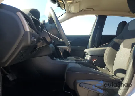 2018 Jeep Cherokee Latitude z USA, uszkodzony, nr VIN 1C4PJMCB9JD561209